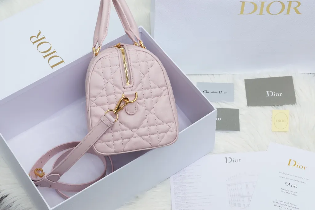 Dior Bag 